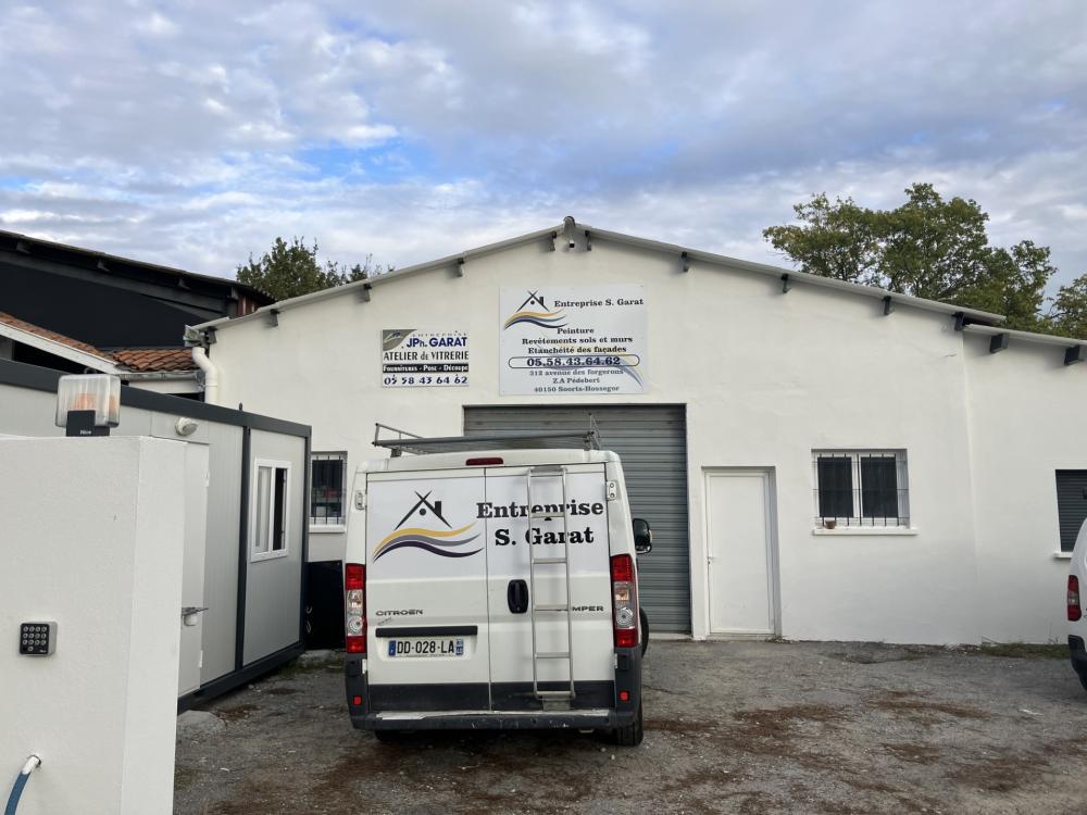 Entreprise