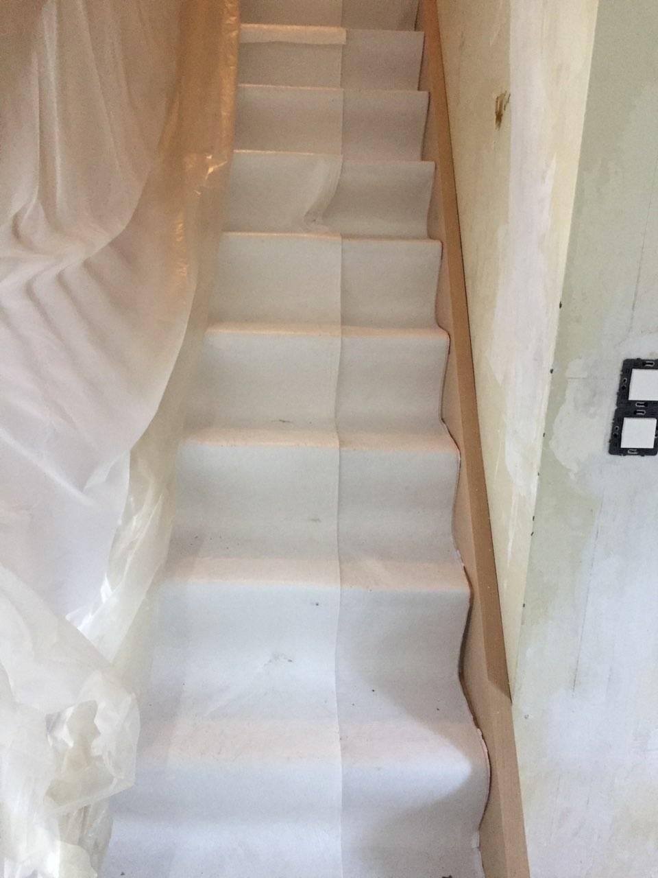 Escaliers